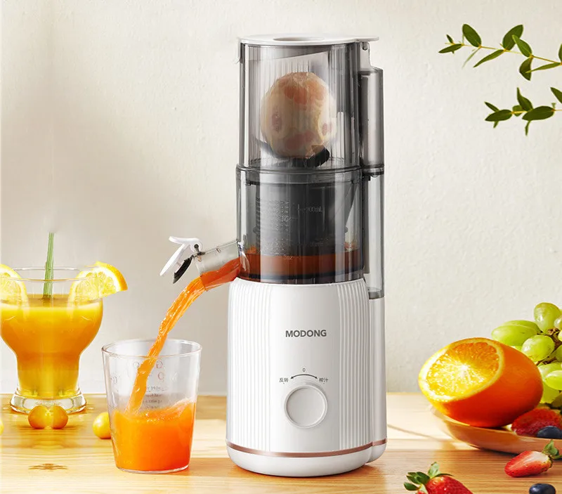 Portable Electric Mini Blender 500ML Type-C Rechargeable Fruit Mixers Juice  Maker Machine Multifunction for Home Travel Sports