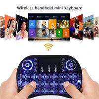 Wireless Mini Keyboard 6
