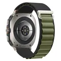 Black army green