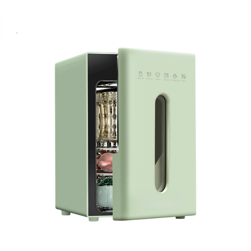 

baby feeding bottle sterilizer dryer baby milk bottle sterilizer