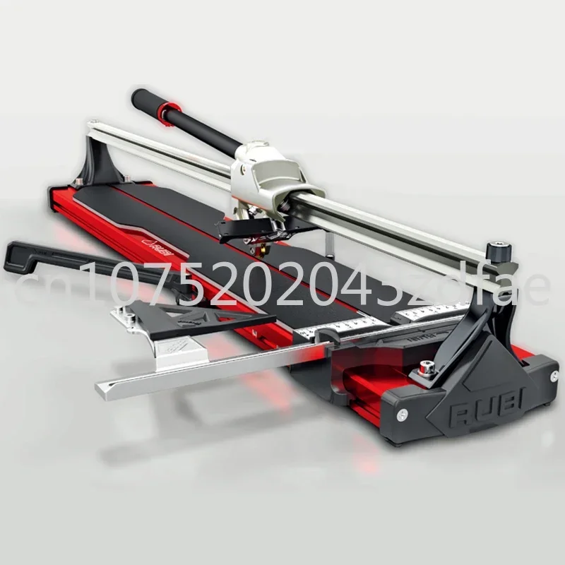 

750kg New Type X-one-1200 Enhanced Manual Tile Cutter Floor Tile Ceramic Tile Push Knife High Precision Broach Breaking Force