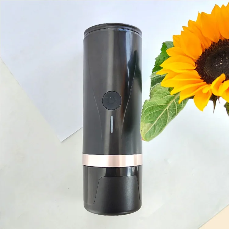 Multi-Function Mini Electric 3 in 1 Breakfast Makers Machine Coffee Maker small Size 6