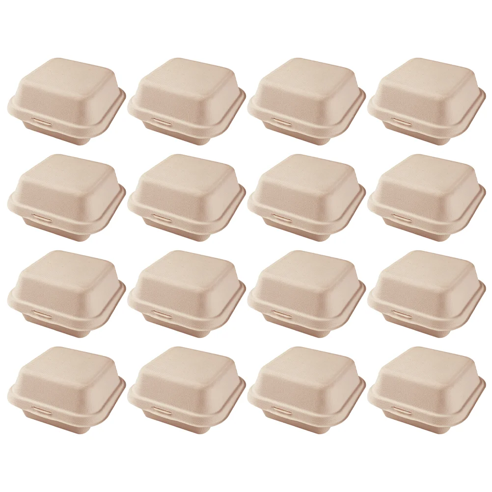 

Disposable Food Box To Go Box Disposable Food Container To Go Container Packaging Boxes Food Takeout Boxes For Restaurant