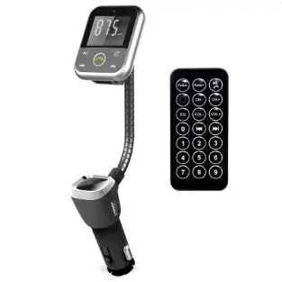BT67 Bluetooth Handsfree Car Kit With 
