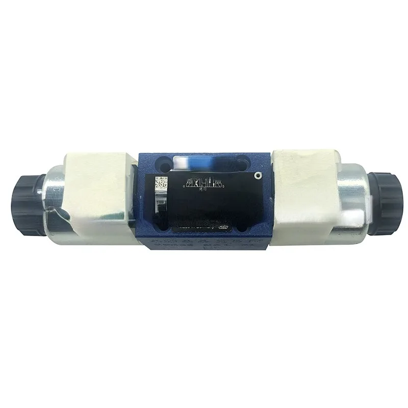 

Electromagnetic Proportional Valve Magnetic Exchange 4we6j62/Eg24n9k4