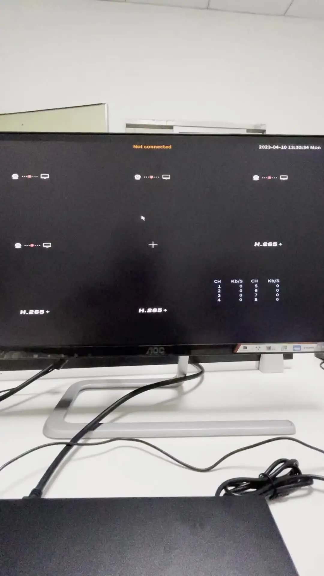 5MP 4MP 3MP Видеорегистратор H.265 IP-камера Система 16CH Face Detect 4K 8MP POE Оригинальная система
