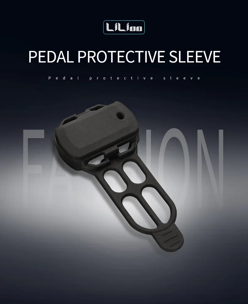 Anti-staub Fahrrad Trittfrequenz/Geschwindigkeit Sensor Silikon Abdeckung Weiche Schutzhülle Für Garmin Igpsport Magene Fahrrad Computer Sensor – Detail 1