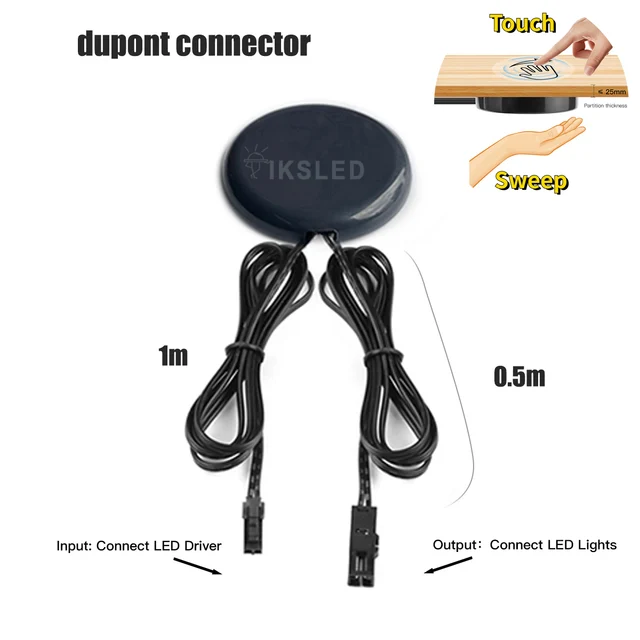 Dupont wire2