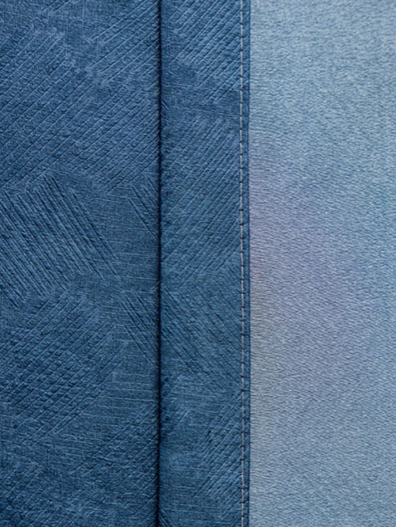 Solid Color Curtains | Blackout Curtains With Heat Insulation & Sun Protection