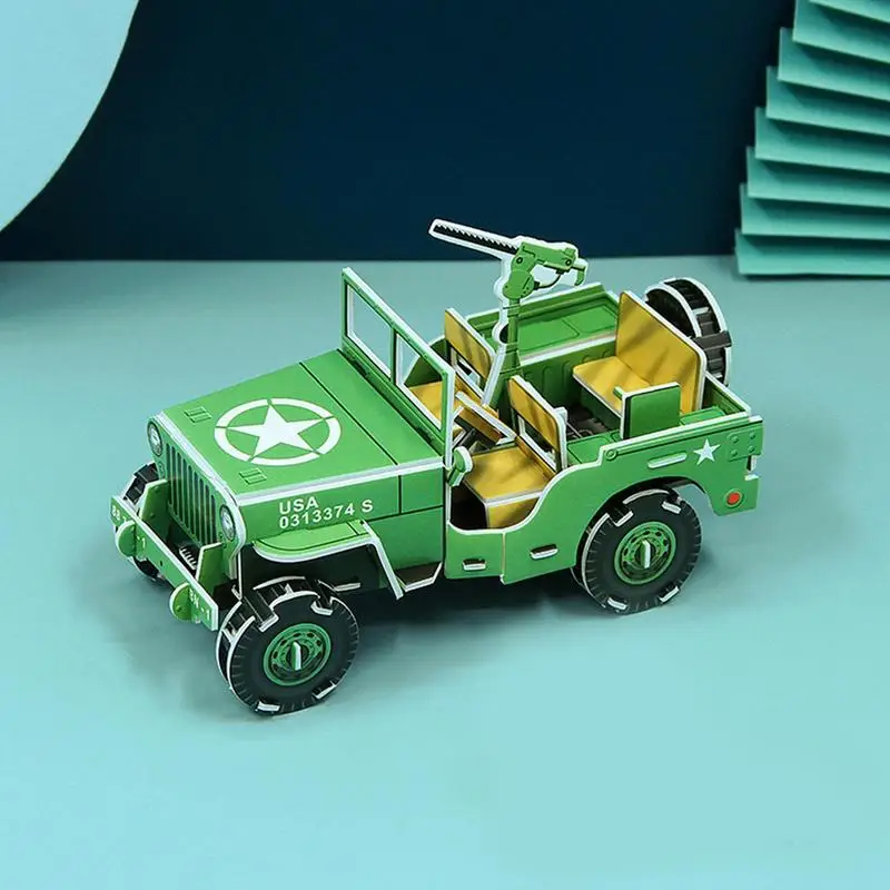 Рисунок 5 - Бумажные игрушки «сделай сам»