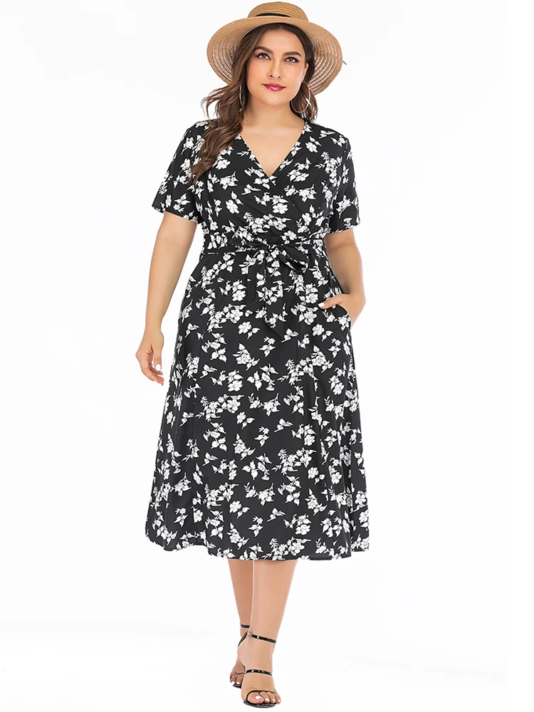 staud black dress Staud Calluna Dress Black