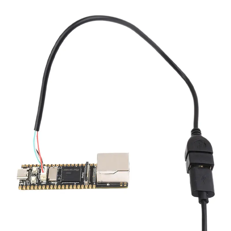 MX1.25 4 �� USB ���̺�, USB A Ÿ�� �� ��Ʈ, �� Luckfox Lyra PC�� �� ���� 30cm