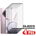 4 Front Glass