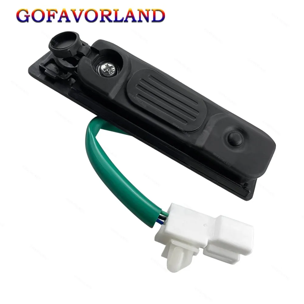 

5810A090 пластиковый замок затвора ручки F/S для Mitsubishi ASX RVR 2011-2020 Outlander Sport 2011-2020