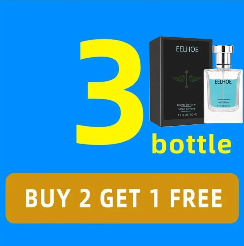 Buy 2 Get 1 Free
