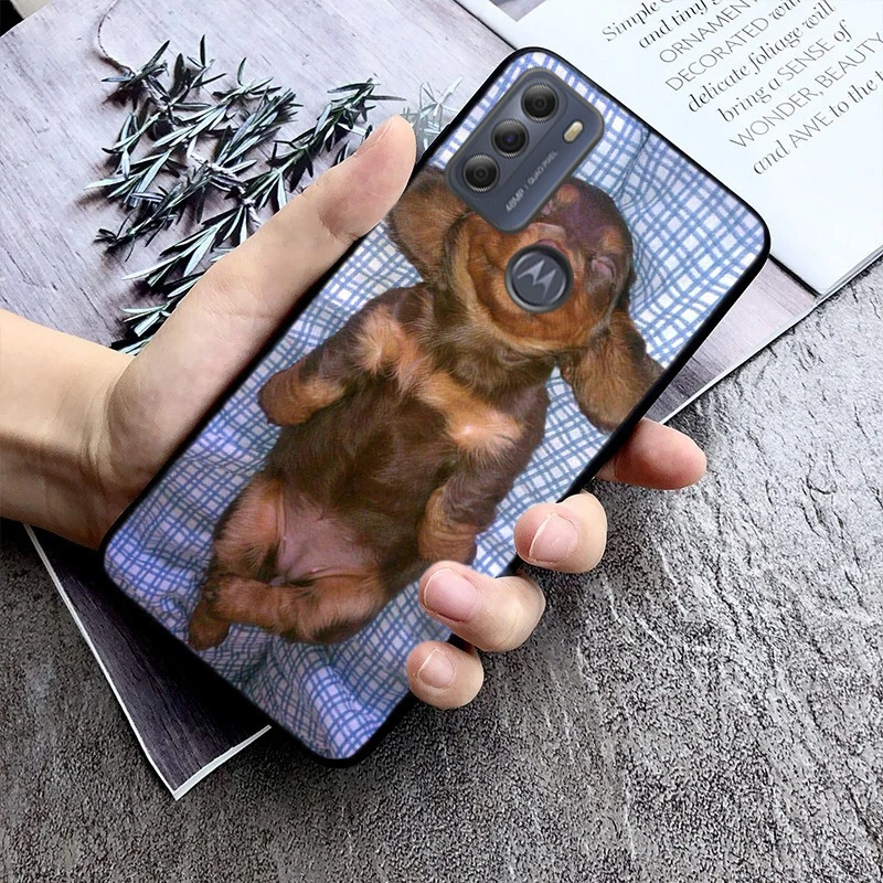 Phone Case For Moto G85 G55 G05 G14 G75 G31 G50 G10 G20 G30 G60 G13 G32 G84 G54 G53 G72 G24 Power Anime Death Note