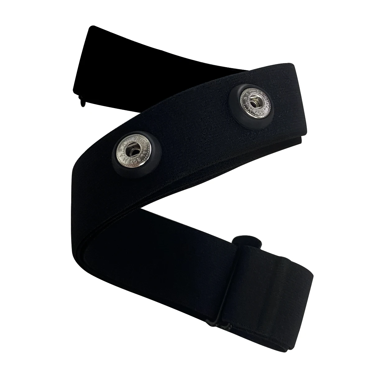 Cardiosport Sangle de poitrine de rechange pour moniteur de fréquence cardiaque Taille S-XL | Compatible avec : Garmin HRM Dual, Wahoo TICKR, Polar H7, Peloton, Hammerhead, Sigma