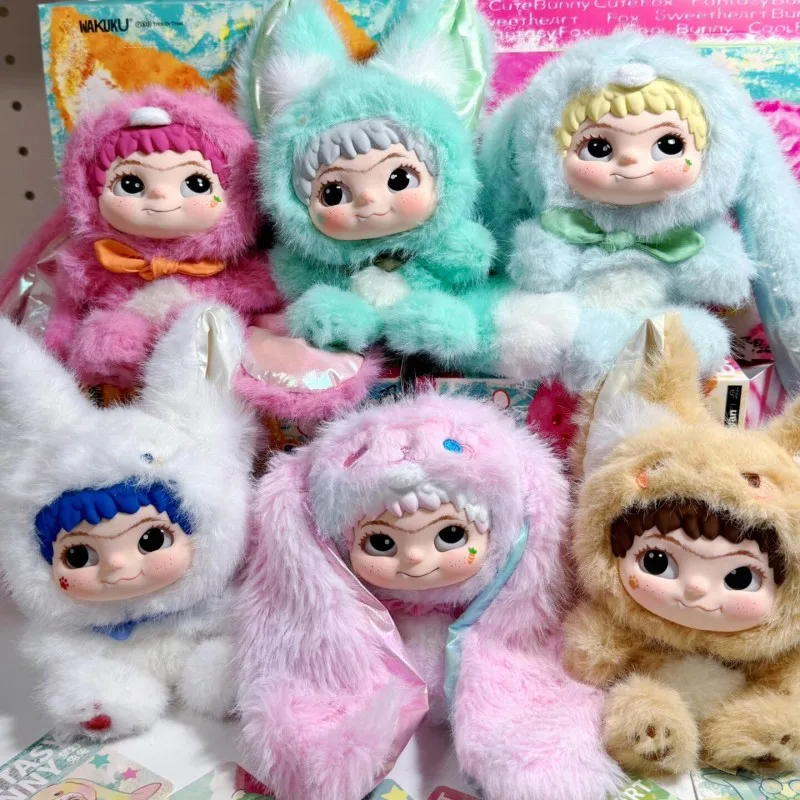 ぬいぐるみセット 白赤顔付き ぬいぐるみ 猫 プレゼント 赤ずきん 白猫 Lサイズ 大 ジェトイ