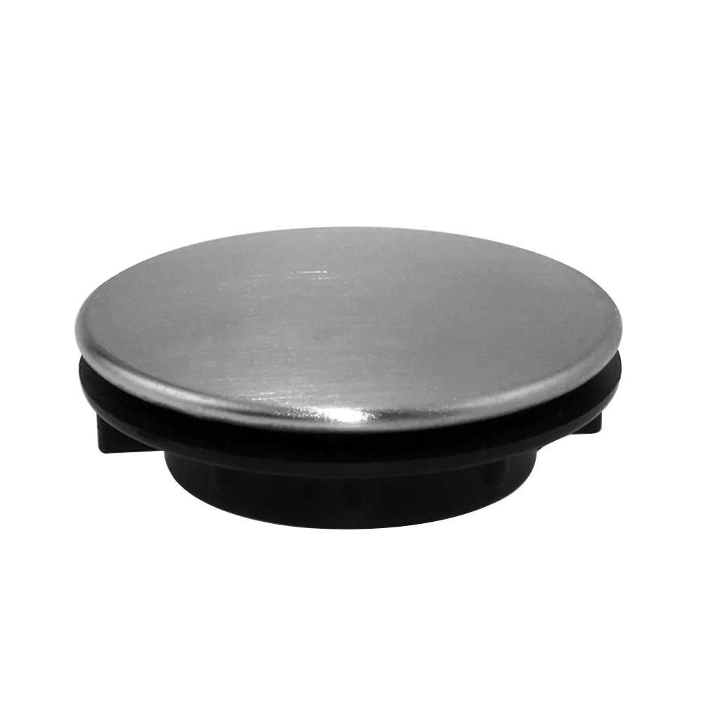 

Пробка для раковины, раковины, ванной, бытовой простой в использовании чехол для отверстия для кухонного смесителя, стопор для дренажа и воды с защитой от протекания