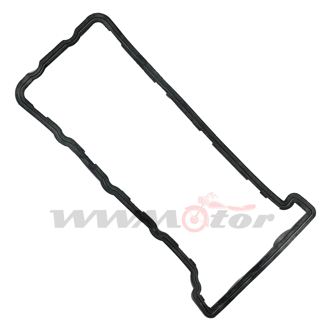 Engine Cylinder Head Valve Cover Gasket For Kawasaki ZX600 Ninja