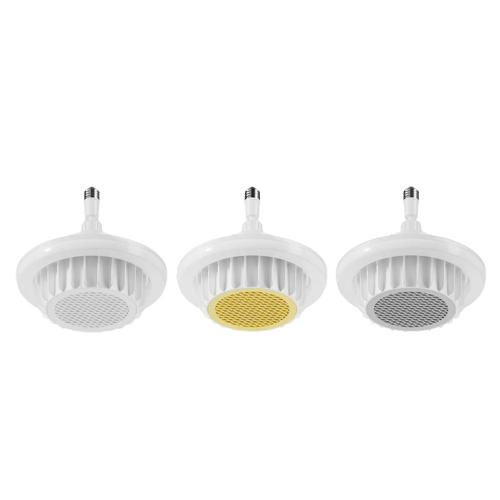 Bathroom Ceiling Heater Adjustable Bathroom Fan for Bathroom Kitchen Home