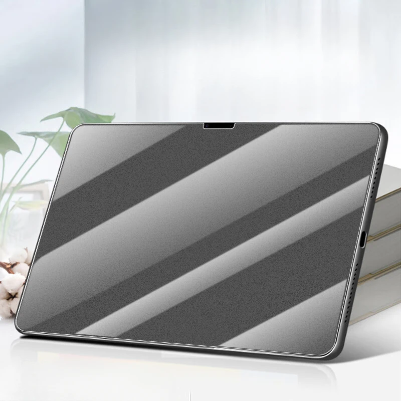 Matte Frosted Tempered Glass For Xiaomi Pad 6 Max 14" Tablet Screen Protector For Xiaomi Mi Pad6 Max Film Cover Anti Fingerprint 2