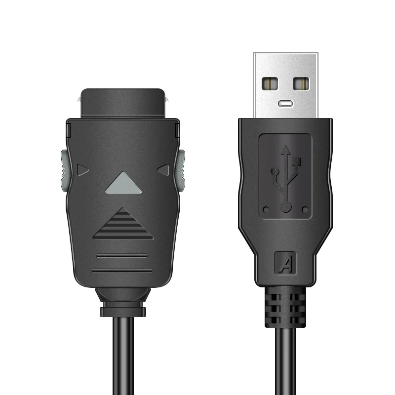 Cavo USB Per Microsoft Zune (1ª E 2ª Generazione) E Zune HD - Carica E Sincronizza