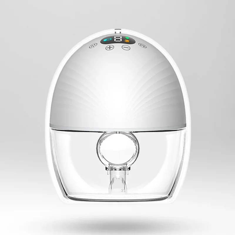 wearable-breast-pump-electric-fully-automatic-all-in-one-hands-free