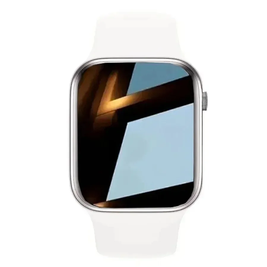 Blank Screen Apple Watch Touch Not Working Wearable Smartwatch