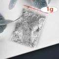 1g slivery