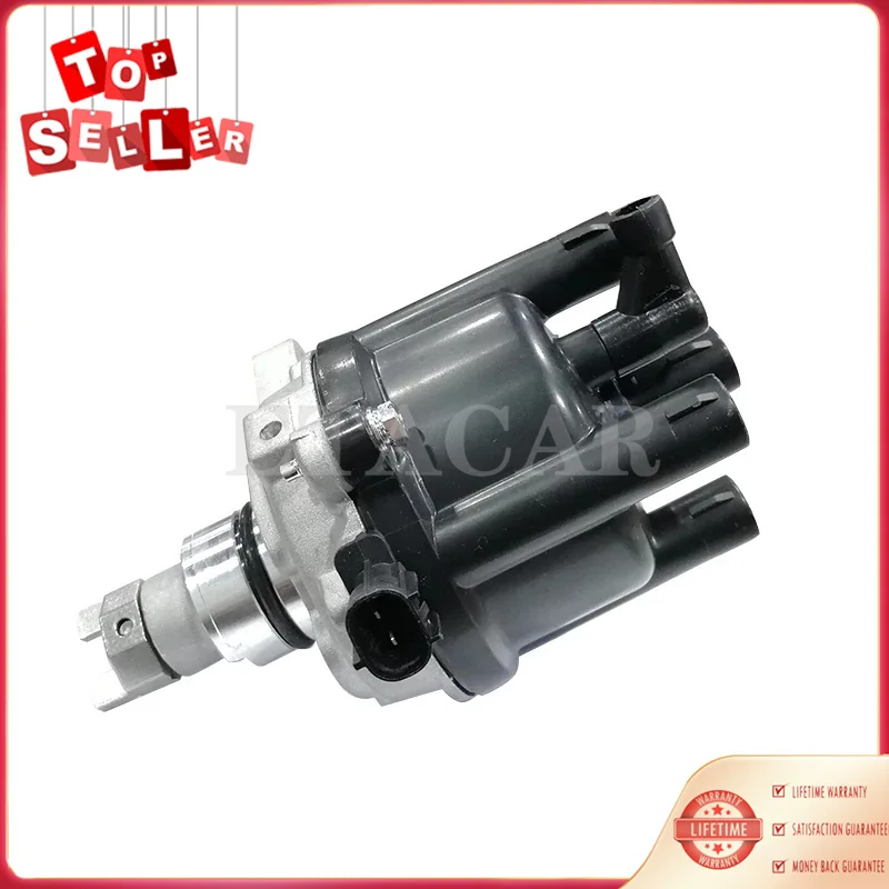 Distributor Assy Ignition 19100-74081 For Toyota Camry SV3 SV4 Caldina RAV4 Corona Vista