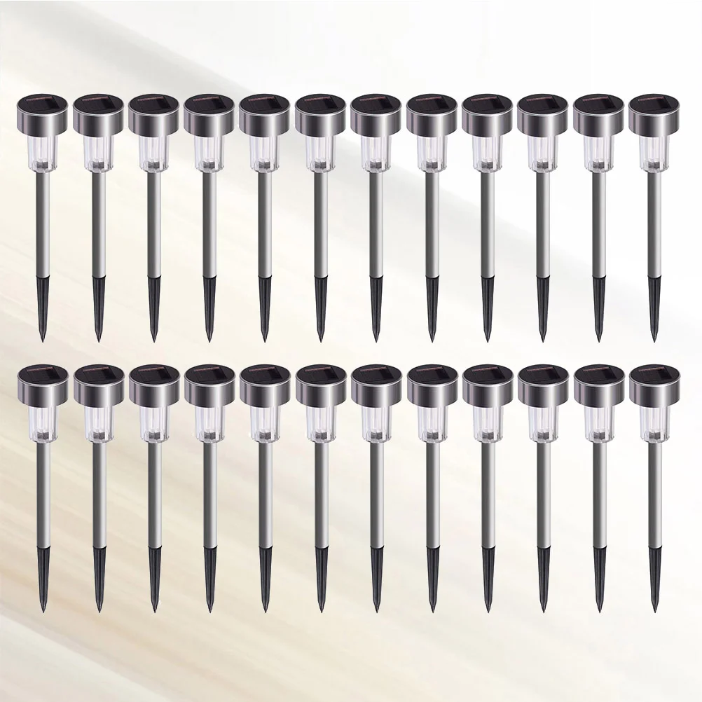 Рисунок 6 - Тротуарные светильники