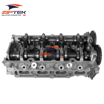 Il motore 1.4L parte la testata completa K14B per Toyota Starlet Mazda VX-1 Proton Ertiga