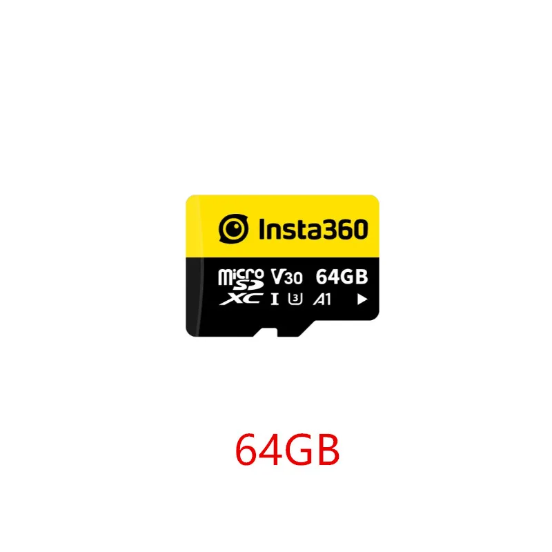Caméra Action 4K 64GB/128GB/256GB/512GB Sport Étanche