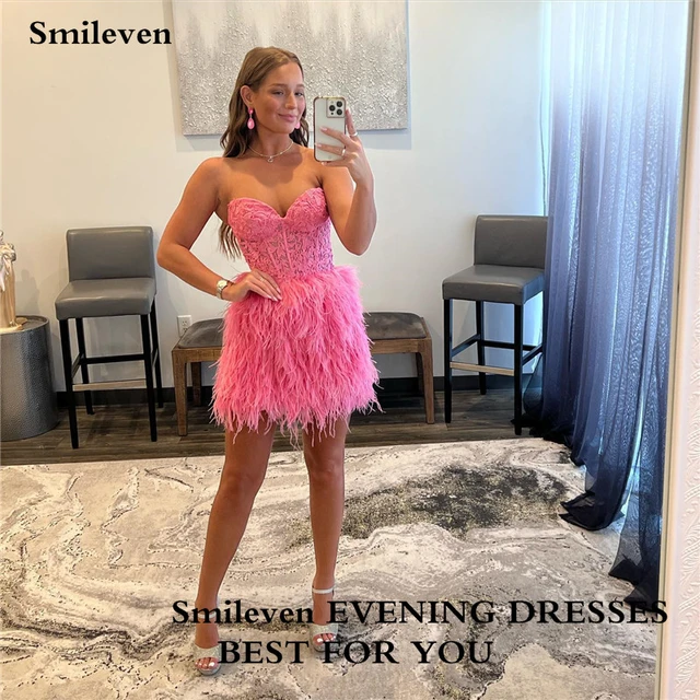 Smileven Sweetheart Corset Shapewear For Formal Evening Dress Prom