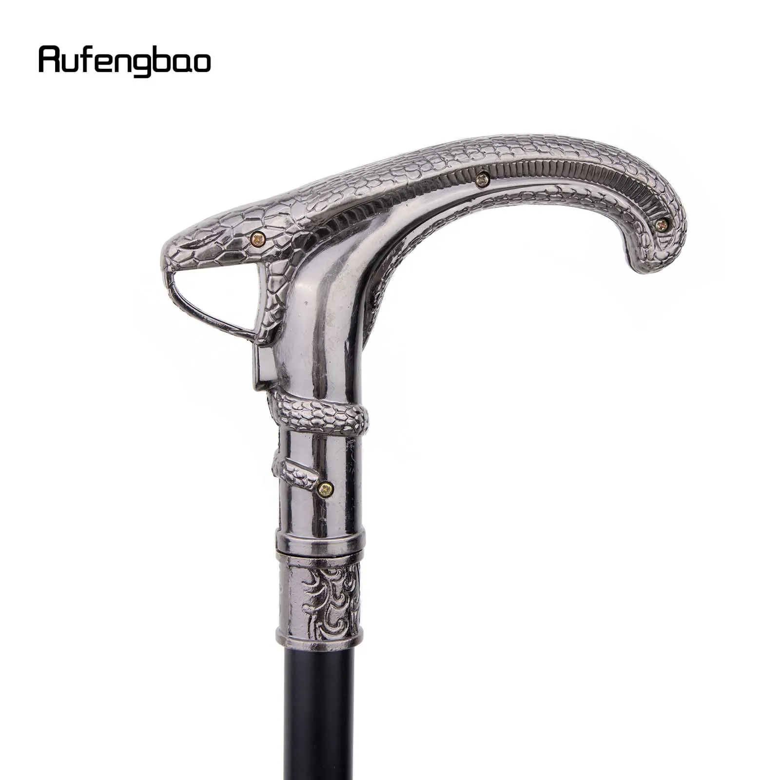 Рисунок 6 - Змея спиральная трость с скрытым мечом 26 см