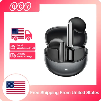 QCY HT10 AilyBuds Pro+ Earbuds 1