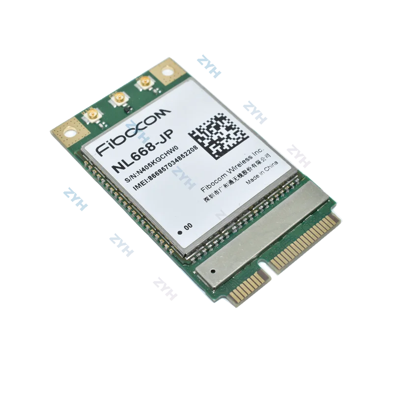 

Совершенно новые и оригинальные Φ LTE Cat 4 модули