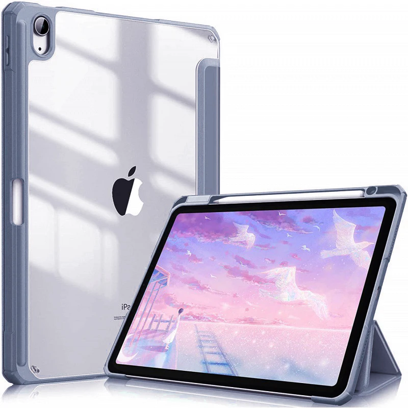 Universal Protective Tablet Case - Sleek and Durable Cover