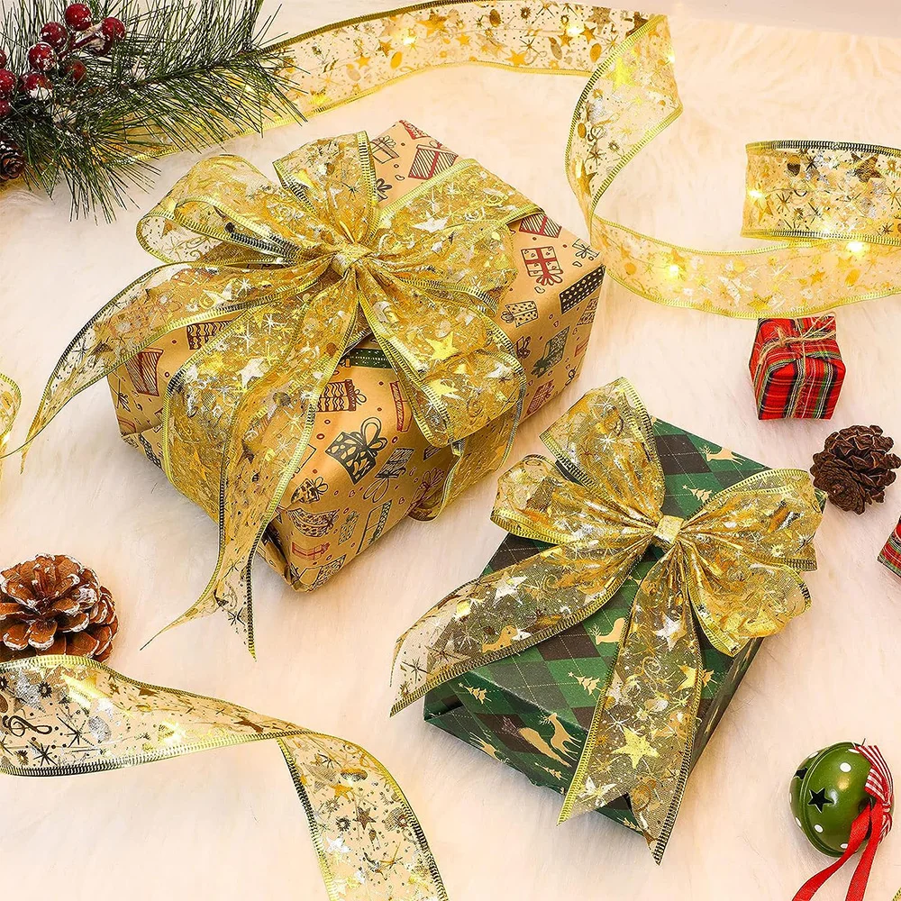 Рисунок 2 - Рождественское украшение