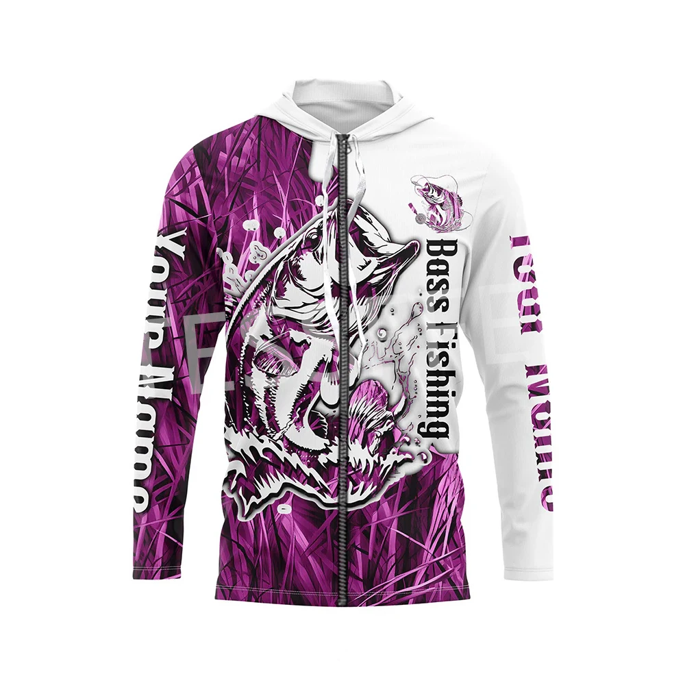 Custom Name Cosplay Fishing Camo Graffiti Pattern Vintage Unisex Retro 3DPrint Pullover Harajuku Jacket Casual Funny Hoodies V24