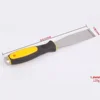 Stainless Steel Putty Knife Batch Knife Thickened Multi-function Squeegee Blade Spatula Plastering Cleaver 4