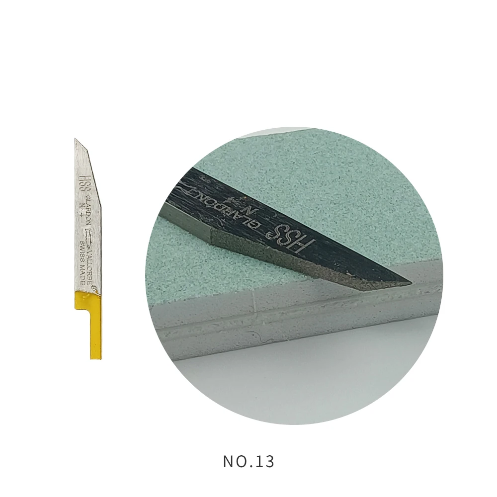 Рисунок 3 - Профессиональная гравировка Φ для