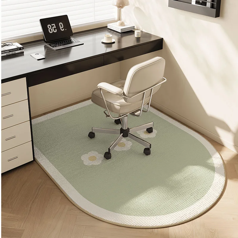 Anti-Slip Chair Floor Mat 3