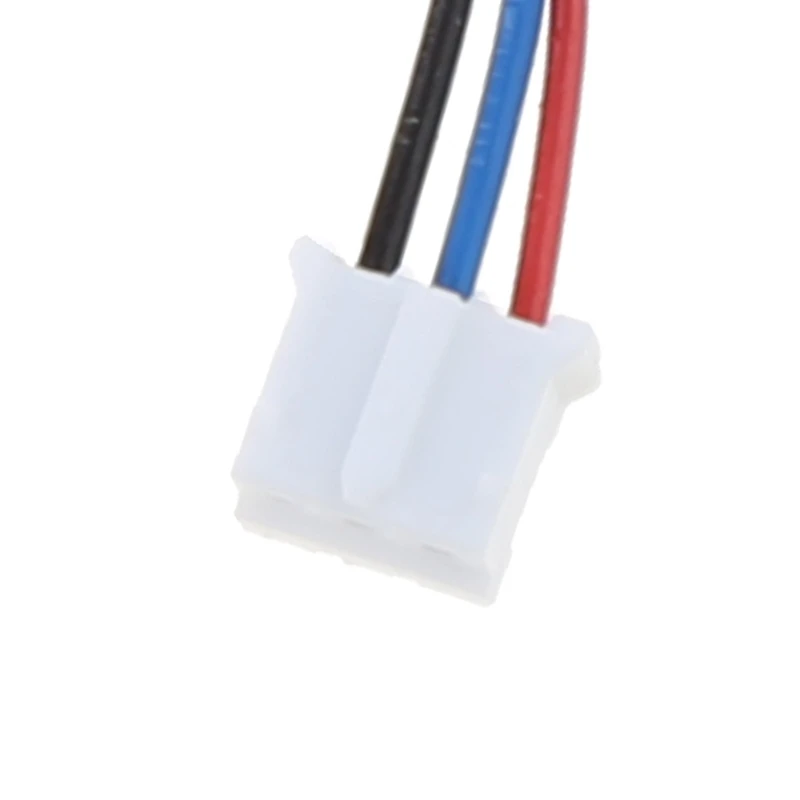 

for Voron 2.4 3D Printer DIY Stealthburner LED PTFE Wiring RGBW Leds P9JB