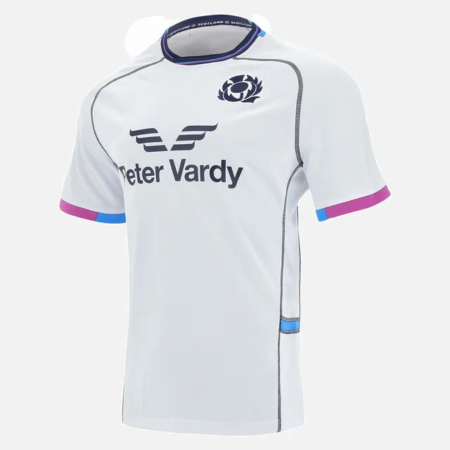 

2021/22 Scotland Away Rugby Jersey Shirt size S--3XL-4XL-5XL