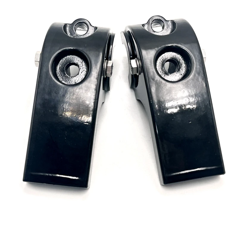 Рисунок 4 - 350Q61401-0 (R) и 350Q61402-1 (L)