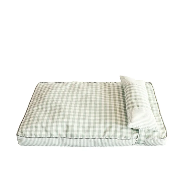 Removable and Washable Dog Kennel Summer Cat Kennel Four-season Universal Pet Mat Dog Mat Sleeping Mat Pet Supplies 6
