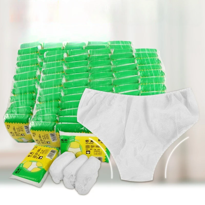 Disposable Paper Underwear - Underwear - AliExpress