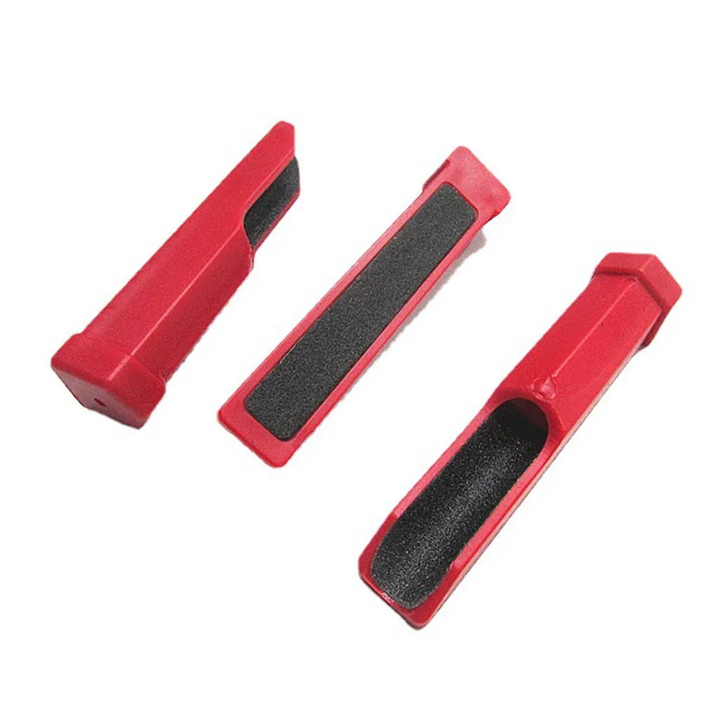 Billiard Cue Tip Tool Cue Tip Shaper Billiard Cue For Billiard Top Diameter 9-11MM Plastic Pool Scuffer
